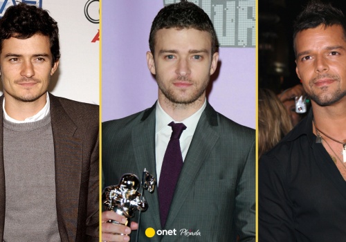 Jeśli bez trudu wskażesz nazwiska tych gwiazd, to jedno jest pewne — jesteś millenialsem