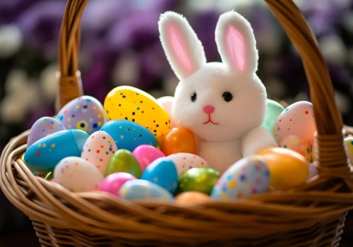 Skąd się wziął zając wielkanocny? Ta historia zaskakuje