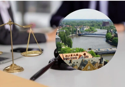 Osoba Odra. Dlaczego rzeka ma mieć osobowość prawną?