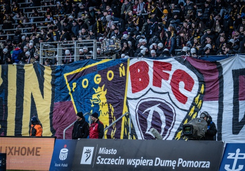 Mecz Pogoni i zmiany w komunikacji. Miasto uruchamia dodatkowe połączenia