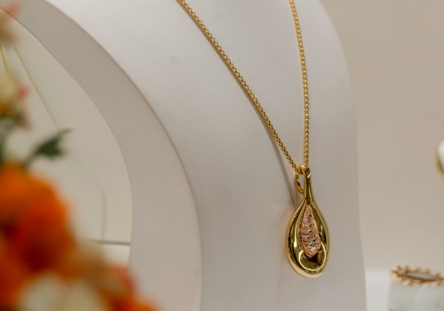 Poszedłem do jubilera. 450 zł kontra 1600 zł – tak bardzo podrożało złoto