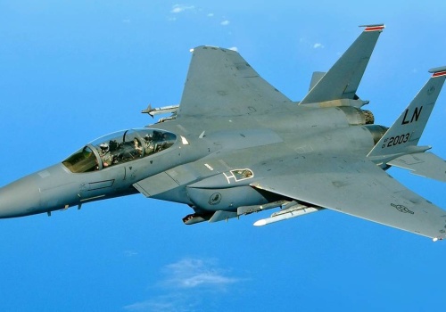 Akcja jednostek specjalnych w Iranie. Trwa wyścig z czasem