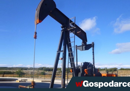 Albo otwarcie Cieśniny Ormuz albo ropa po 200 dolarów