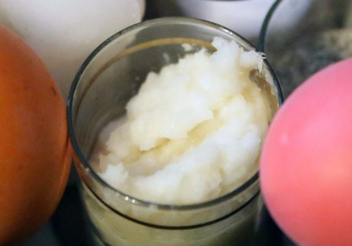 Symbolika Świąt Wielkanocnych: sól i chrzan