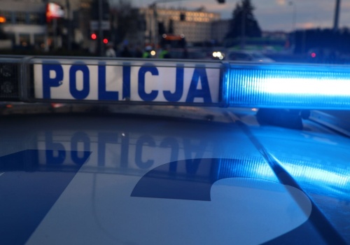 Nie żyje 63-letni kierowca, ranny 12-latek