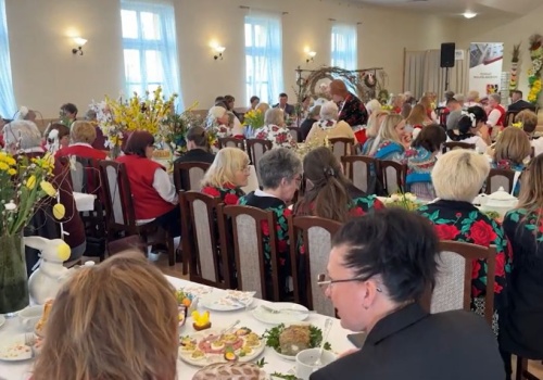 Kulinarne tradycje wielkanocne bez granic