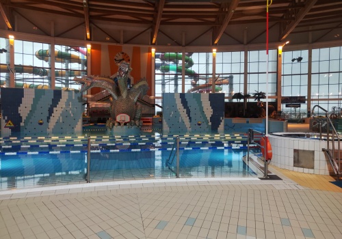 Park Wodny Kraków – godziny otwarcia w Wielkanoc 2026. Sprawdź harmonogram