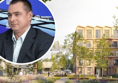 Nawet 1000 mieszkań w rok. Deweloper rusza z ofensywą