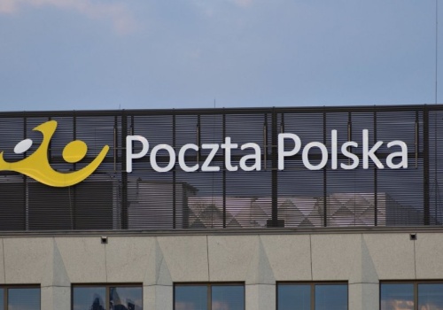 Poczta Polska stawia na e-Doręczenia. Cyfryzacja dociska gaz do dechy