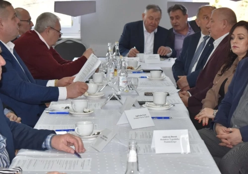 Zbiornik na Ścinawie: nie ma pieniędzy nawet na projekt 