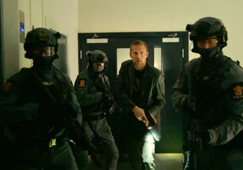 8 seriali, które musisz obejrzeć jeżeli podobał ci się „Harry Hole” na Netflix