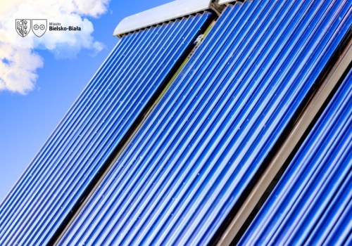 Rusza trzeci nabór do programu OZE w Bielsku-Białej