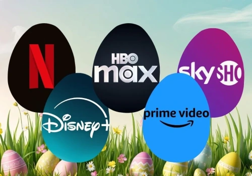 Co obejrzeć w Wielkanoc 2026. Perełki na długi weekend