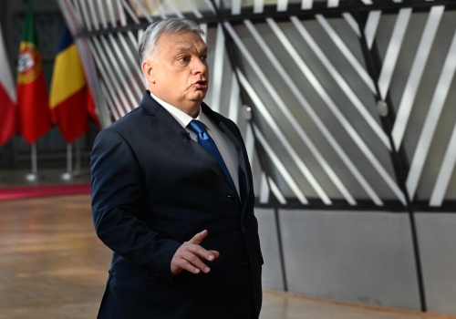 W budżecie Węgier nie ma już pieniędzy. Inwestorzy porzucają biznes związany z Orbánem