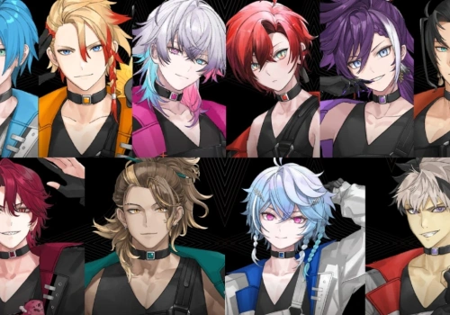 hololive chwieje się w posadach. Szereg gwiazd schodzi na dalszy plan