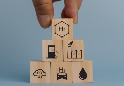Wodór odpowiedzią na kryzys energetyczny? Dr Księżopolski: „To ucieczka do przodu”