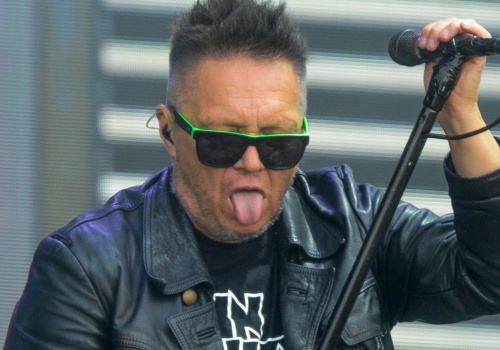 T.Love odwołuje koncerty. Fani ostro: 