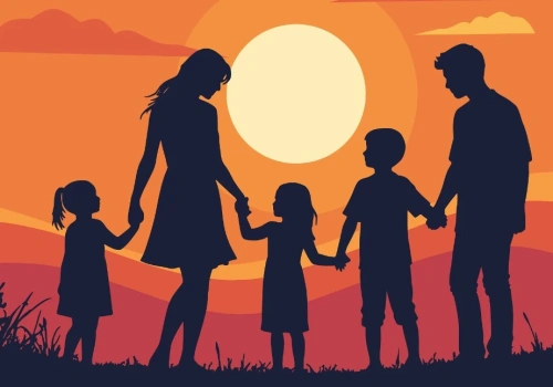 System na granicy wydolności. Siedlecki MOPR szuka rodziców zastępczych