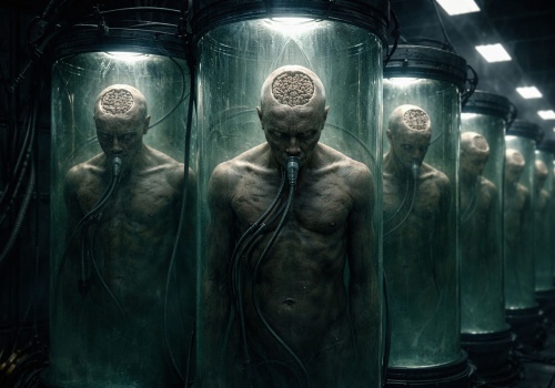 MIT ujawnia: radykalne startupy z Doliny Krzemowej rozważają tworzenie „bezmózgich klonów” jako magazynów narządów