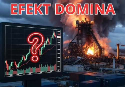 To nie złoto jest teraz “najgorętsze”. Ten zapomniany surowiec właśnie bije historyczne rekordy