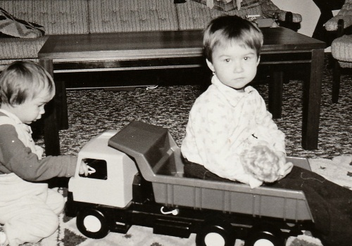 Trzyliterowe imię, które nosi tylko 1000 Polaków. W ubiegłym roku nadano je 19 razy