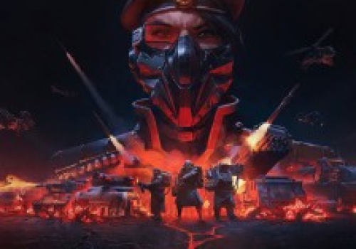 Humble Choice Marzec 2026 ponad 50% taniej. Tempest Rising + 7 gier Steam za 26 zł!