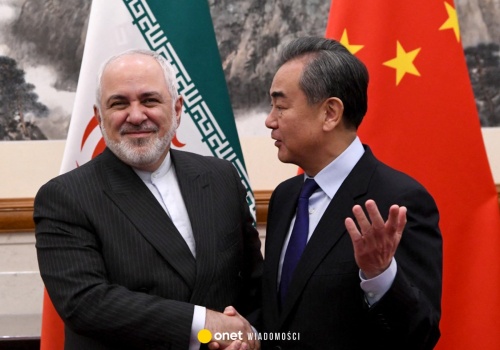 Duża nerwowość w Pekinie. Amerykański chaos może pogrążyć także Chiny. Szczególnie przeraża je jedna wizja