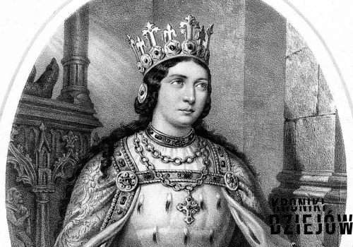 Czy Wilhelm uciekł z Wawelu w koszu na bieliznę? Ta historia wciąż budzi spory