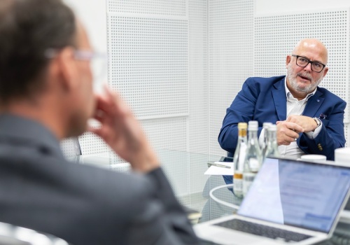 Rozumiemy, że to kontrowersyjny przemysł. Próbujemy się zmienić