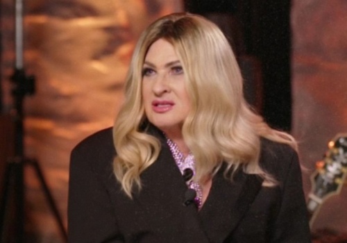 Beata Kozidrak szczerze o walce z nowotworem. Jej wyznanie chwyta za serce