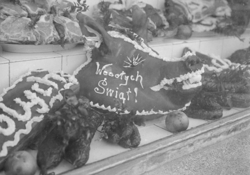 PRL-owska Wielkanoc: Quiz