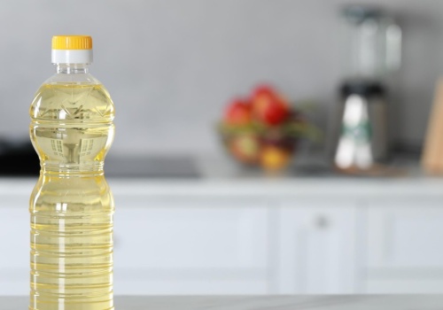 Ten błąd popełnia większość Polaków. Chodzi o butelkę po oleju