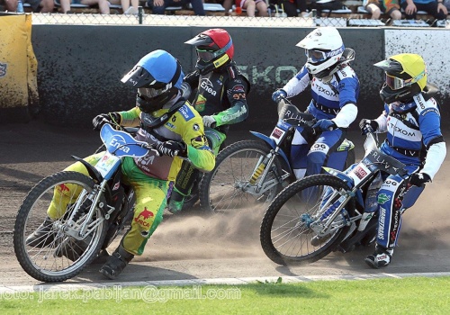 Żużel. Prezes Stali mówi wprost! Jest luka w budżecie, sponsor tytularny się wycofał!