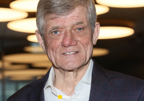 Taką emeryturę ma Henryk Gołębiewski po 50 latach pracy. 