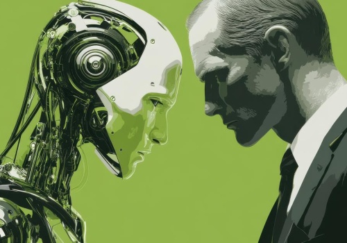 AI zmienia IT od środka. Programiści ustępują miejsca architektom systemów