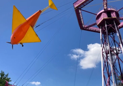 W ten weekend odbędzie się otwarcie sezonu w Śląskim Wesołym Miasteczku