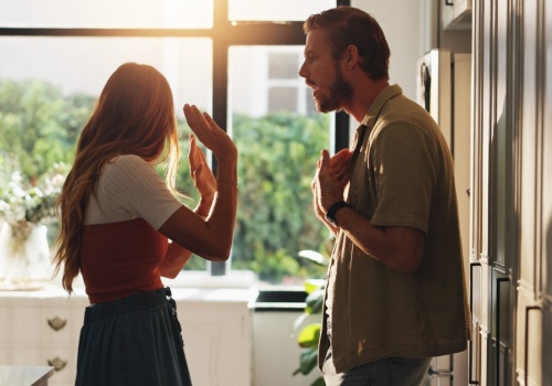 Matka powiedziała Kamili, że wszystko zepsuła. 