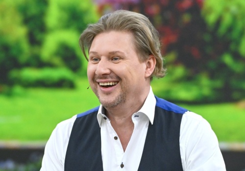 Wielkanoc w rodzinie Andrzeja Nejmana. Świętować zaczynają... na stadionie