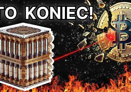 Google wskazał ten altcoin jako przykład projektu odpornego na ataki kwantowe. Kurs wystrzelił!