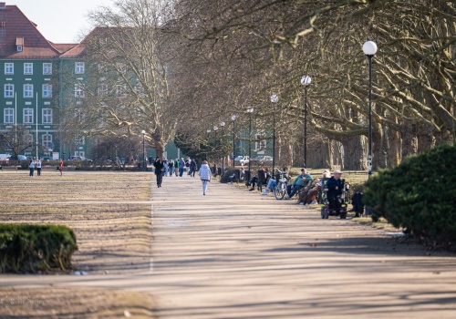 Kulturalny kwiecień w Szczecinie – przegląd wydarzeń
