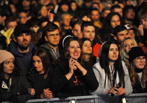 Znamy „rozkład jazdy” Rzeszowskich Juwenaliów! Oficjalny program i godziny koncertów