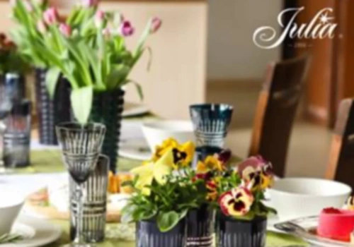 Wielkanoc w Hucie Julia. Pomysł na spokojne święta