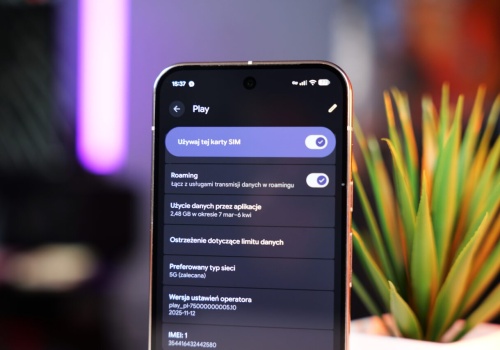 Jak włączyć roaming w telefonie? Prosty poradnik krok po kroku