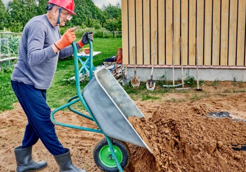 Od 1 tys. do 1 mln zł kary za ziemię. Właściciele działek muszą sprawdzać każdy metr