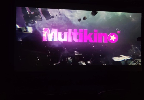 Multikino Kraków otwarte w Wielkanoc. Co grają w święta?