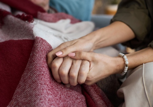 Gliwice: wolontariusze w Szpitalu Miejskim wspierają pacjentów w święta