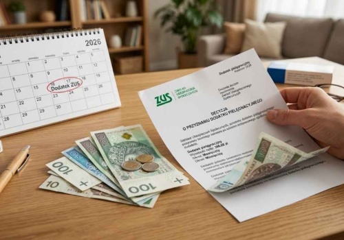 Ponad 2 mln Polaków dostaje 366 zł bez wniosku. Czy Tobie to przysługuje?