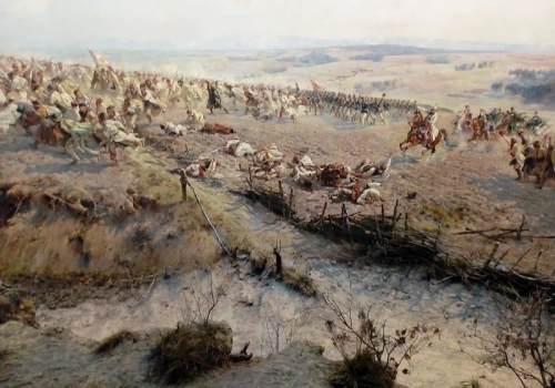 Nadzieja na pokonanie Rosji. Kościuszko poprowadził powstańców do zwycięstwa