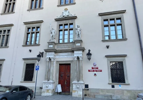 Była wiceprezydent Krakowa i urzędnicy przed sądem za korupcję i nadużycia