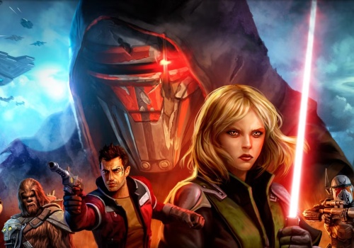 Star Wars: The Old Republic ma już 15 lat. Twórcy zapowiadają huczne świętowanie